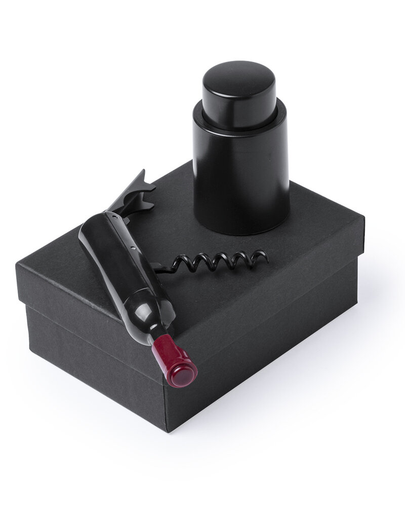 2-Teiliges Wein Set