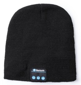 Bluethooth Mütze