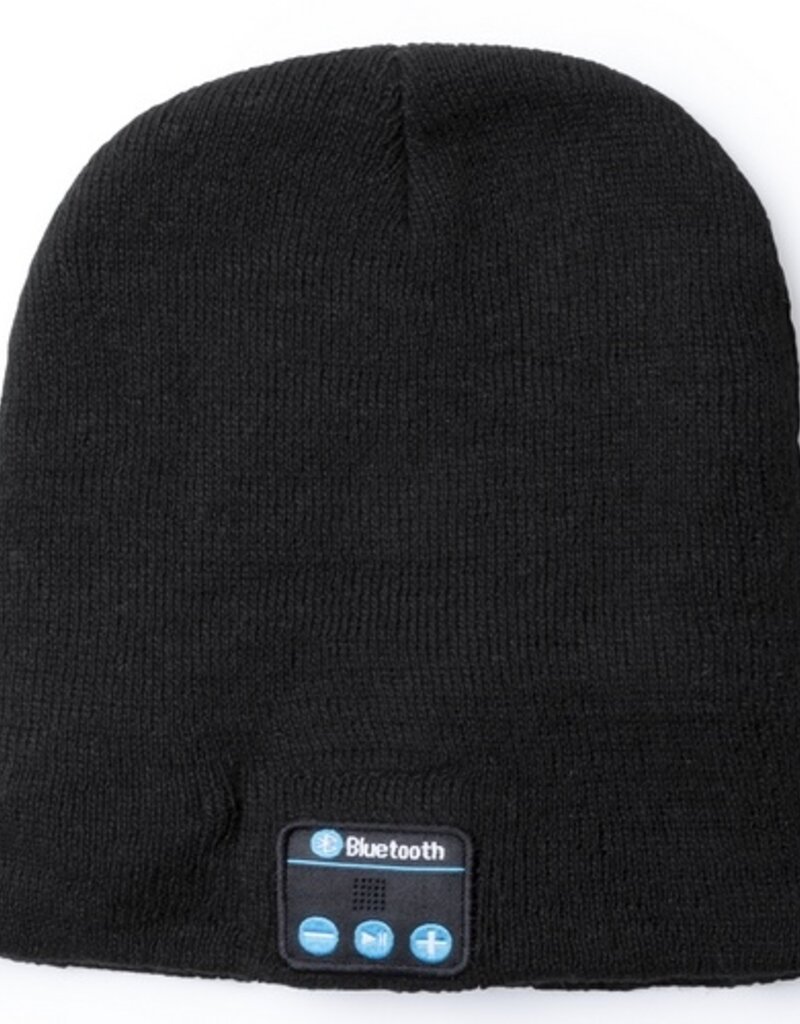 Bluethooth Mütze