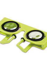 Anfänger VR-Brille Hellgrün