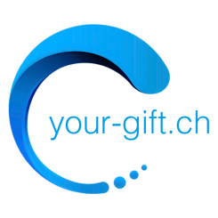 your gift