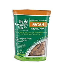 Wood Chips Pecan BGE