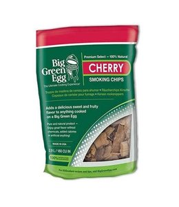 Wood Chips 2.9L Cherry BGE