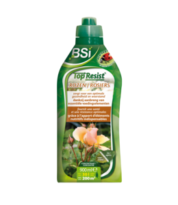 BSI Top resist rozen 900ml