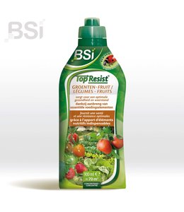 BSI Top resist groenten en fruit 900ml