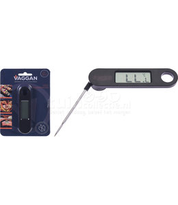 Digitale Vleesthermometer