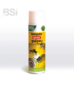 BSI Wespenspray 500ml