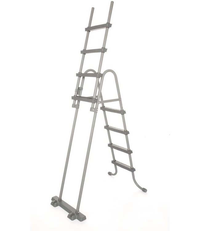 Bestway Zwembad Power Steel Ovaal 549x274x122cm