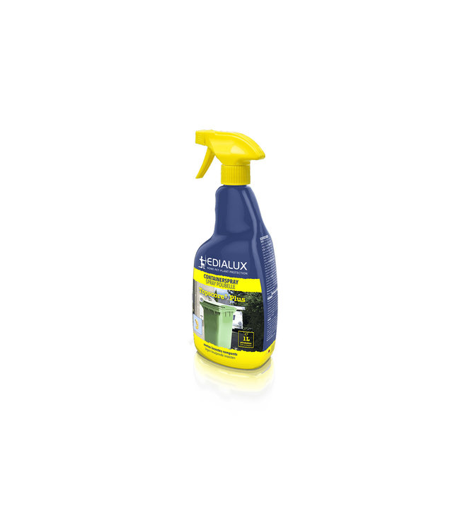 Edialux Topscore plus containerspray 1L