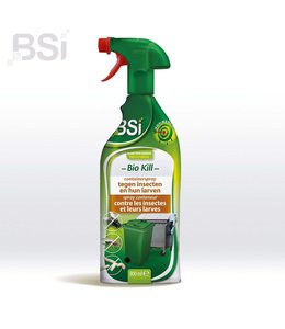 BSI Bio Kill containerspray 800ml