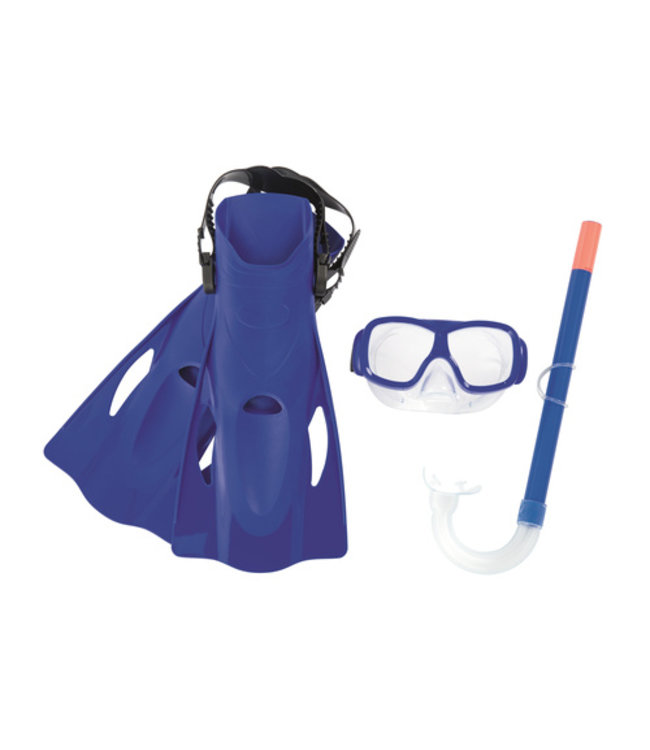 Bestway Snorkelset Freestyle