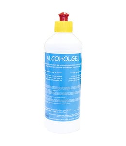 Alcoholgel 500ml