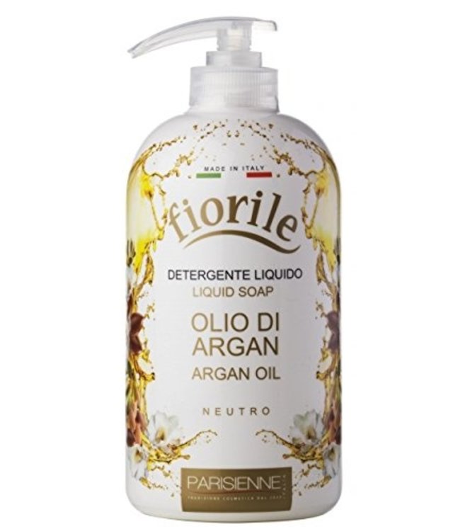 Vloeibare zeep, 500ml