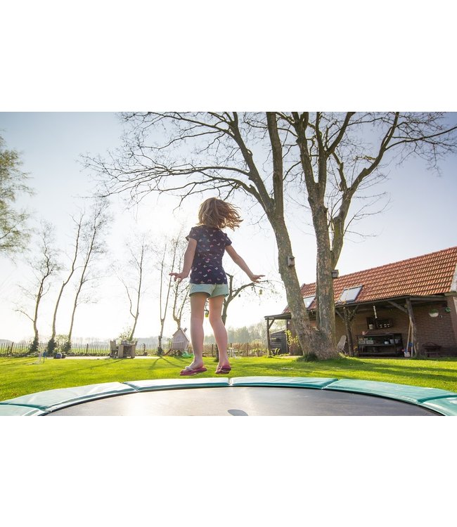 Trampoline Hopper 365