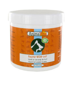 AnimaVital MSM zalf, 250gr