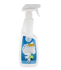 AnimaVital Glans- en ontklittingsspray, 500ml