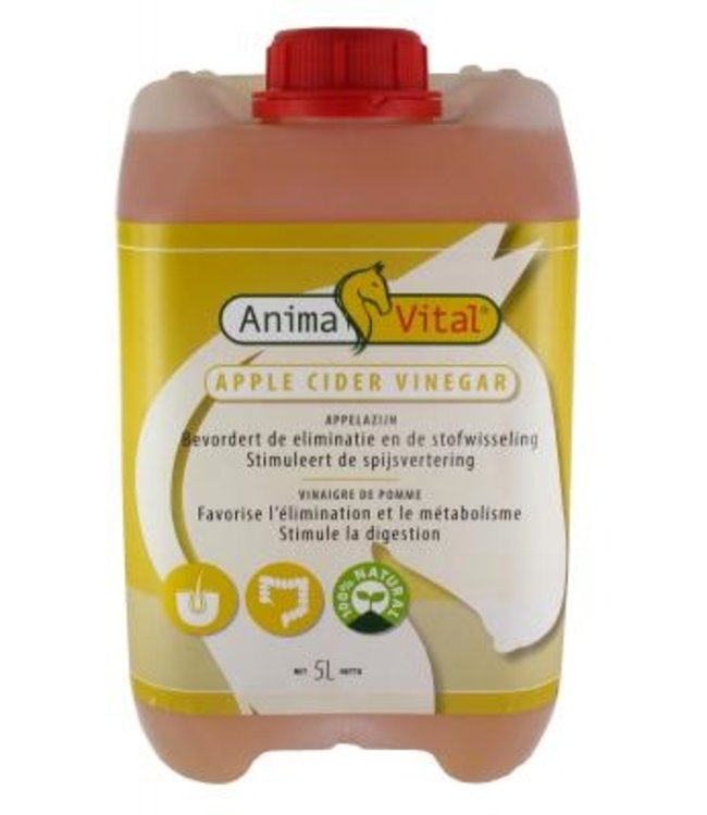 AnimaVital Appelazijn, 5L