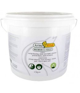 AnimaVital Biergist, 5kg