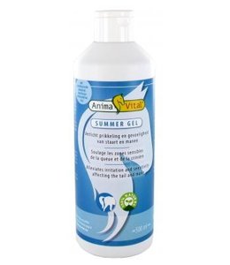 AnimaVital Zomergel, 500ml