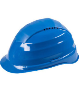 Conmetall Veiligheidshelm blauw