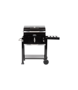 Houtskoolbarbecue Carbone