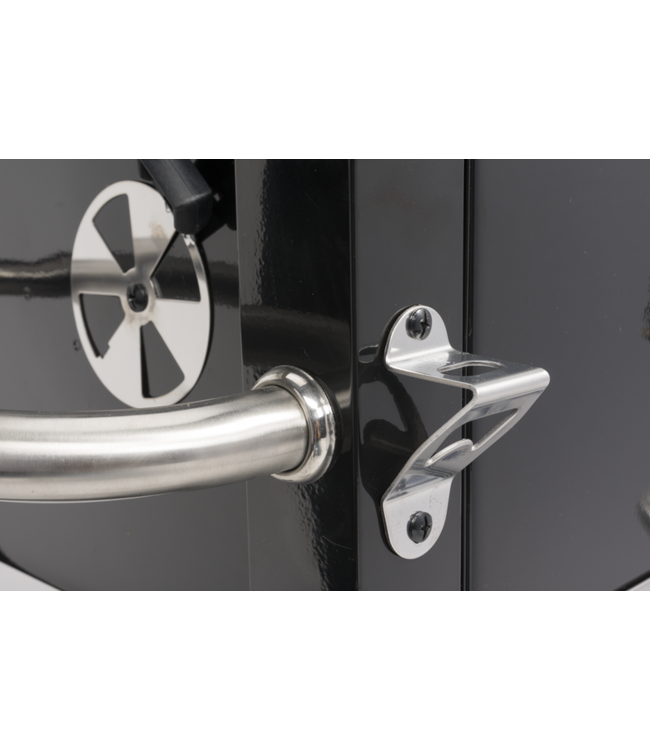 Houtskoolbarbecue Carbone