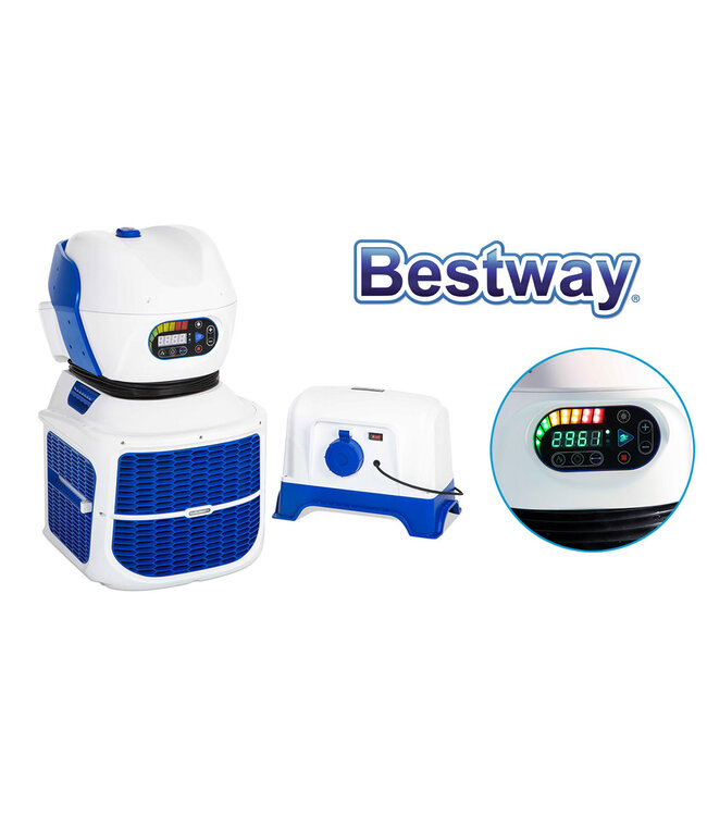 Bestway Bestway -  Swimfinity Swim Fitness System