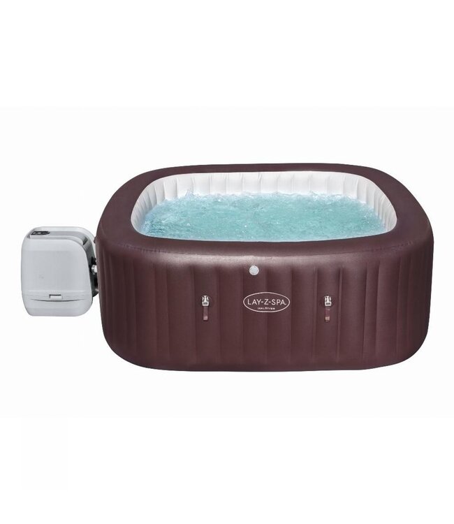 Bestway Lay-Z-Spa Maldives hydrojet 201x80cm