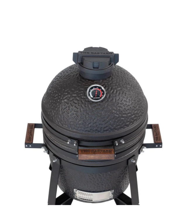 The Bastard The Bastard Urban Compact