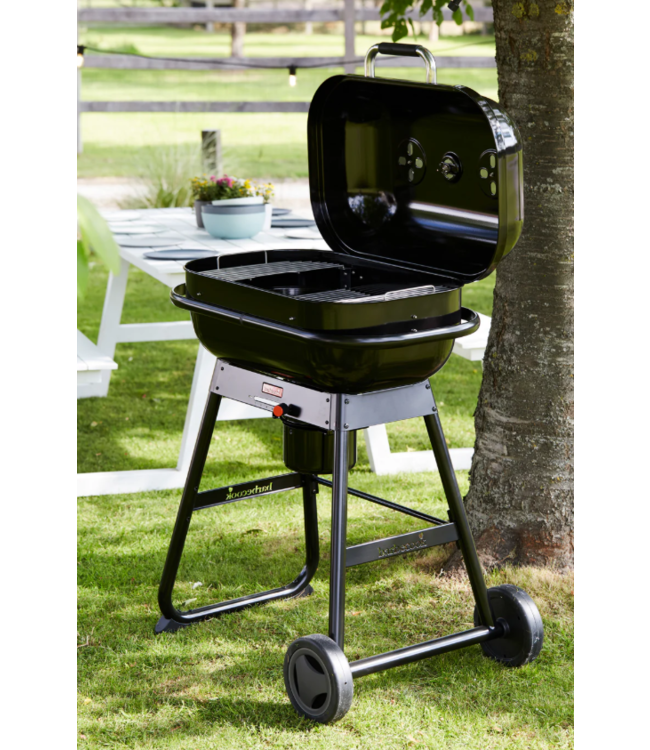 Barbecook Magnus Original Zwart