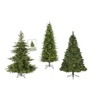 Kerstbomen