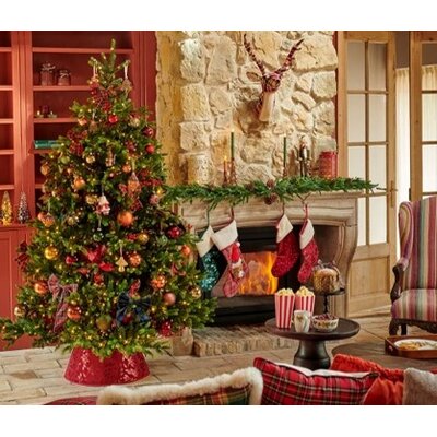 Kerstdecoratie