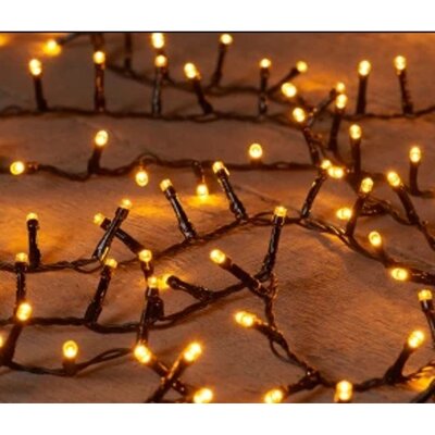Kerstverlichting
