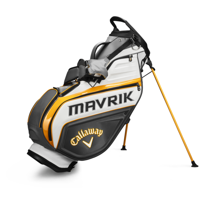GOLF BAGS - Hannon Sport bv
