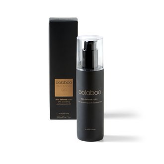 Oolaboo Skin Defense Balm DNA Recovering Post Exposure Balm
