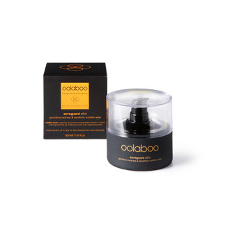 Oolaboo Saveguard Goodbye Redness & Sensitivity Nutrition Elixir 50ml Oolaboo Saveguard Goodbye Redness & Sensitivity Nutrition Elixir 50ml