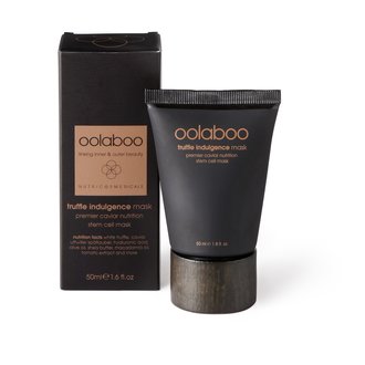 Oolaboo Truffle Premier Caviar Nutrition Stem Cell Mask 50ml