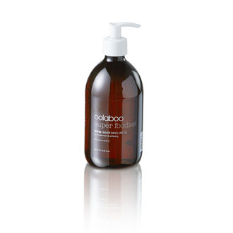 Oolaboo Super Foodies Smart Multi-Use Oil 500ml Oolaboo Super Foodies Smart Multi-Use Oil 500ml