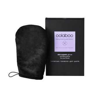 Oolaboo Skin Superb Bronzing Glove (body)