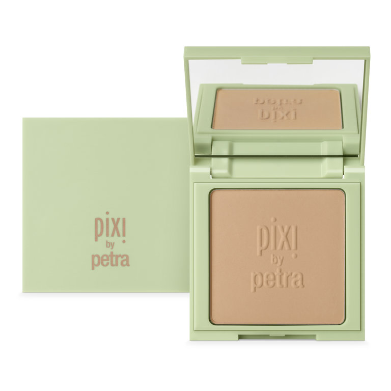 Colour Correcting Powder Foundation