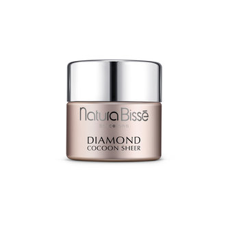 Natura Bissé Diamond Cocoon Sheer Cream 50ml Natura Bissé Diamond Cocoon Sheer Cream 50ml