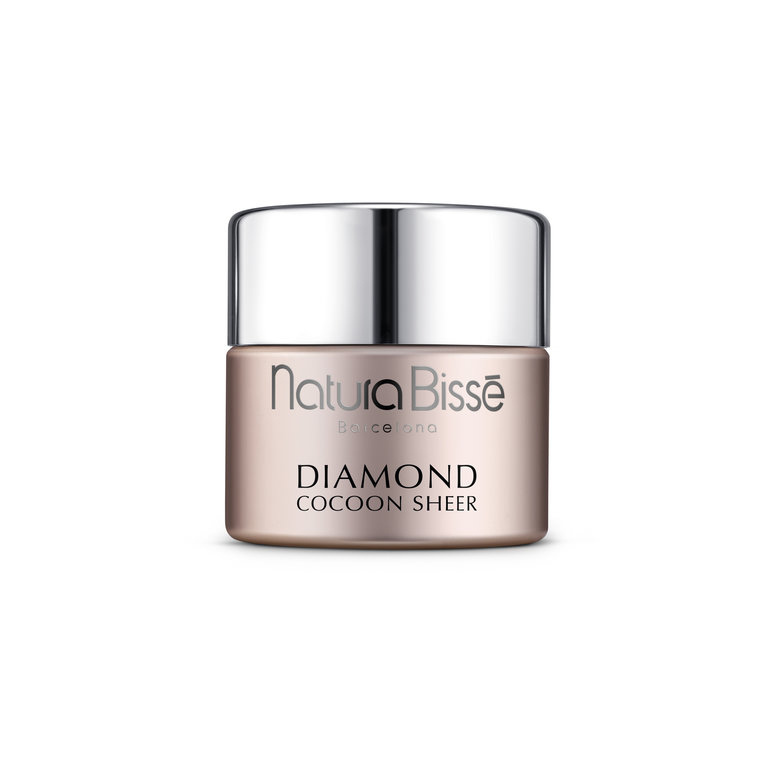 Natura Bissé Diamond Cocoon Sheer Cream 50ml