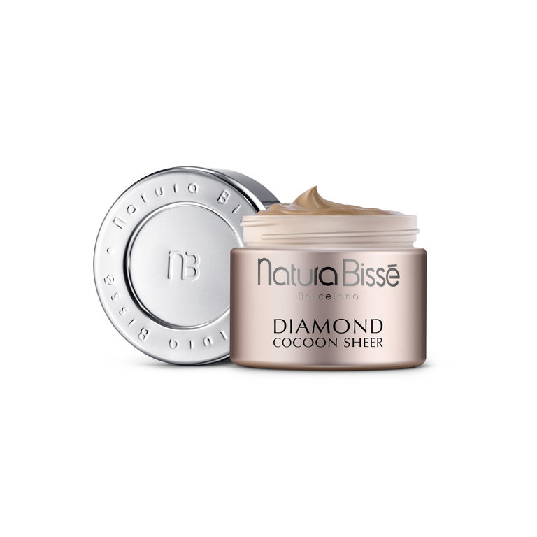 Natura Bissé Diamond Cocoon Sheer Cream 50ml