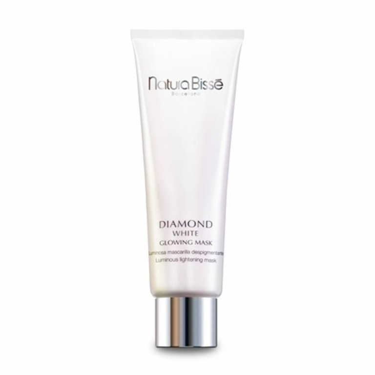 Natura Bissé Diamond Perfecting Glowing Mask 100ml