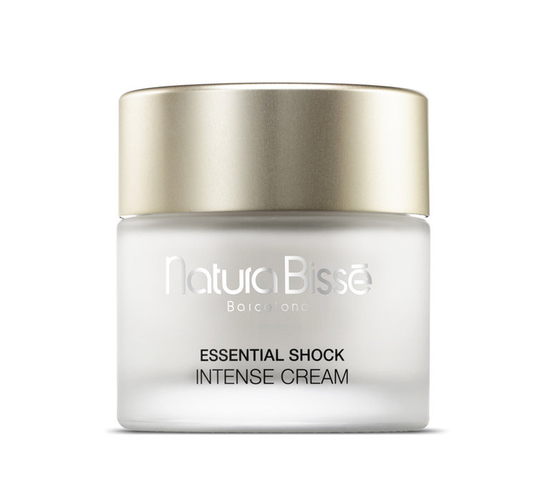 Natura Bissé Essential Shock Intense Cream 75ml
