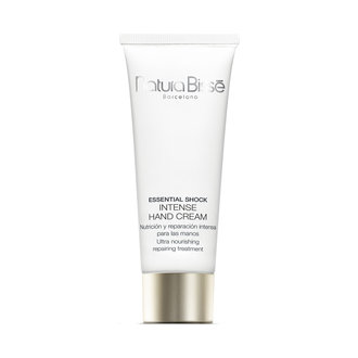 Natura Bissé Essential Shock Intense Hand Cream 75ml Natura Bissé Essential Shock Intense Hand Cream 75ml
