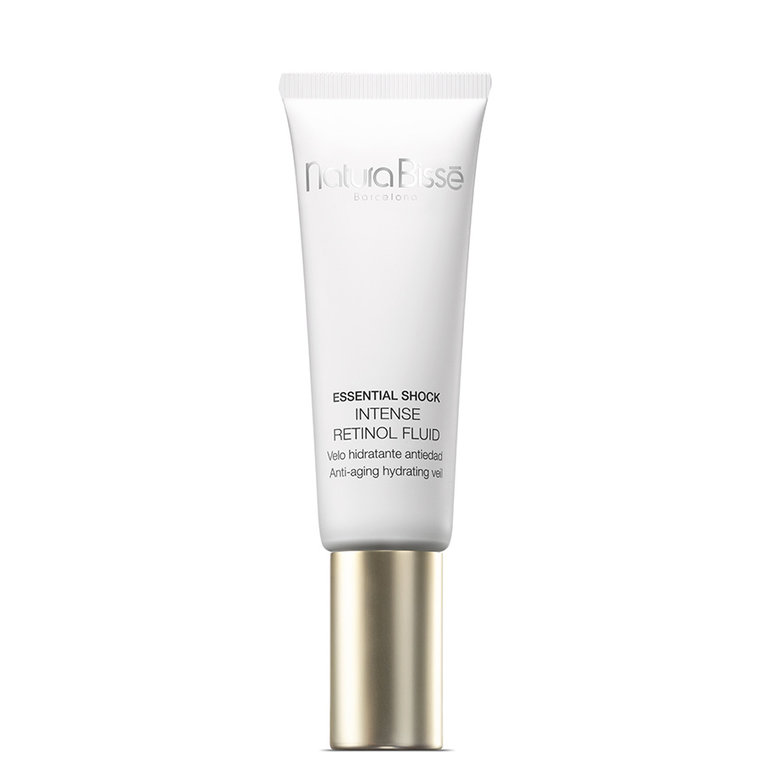 Natura Bissé Essential Shock Intense Retinol Fluid 50ml