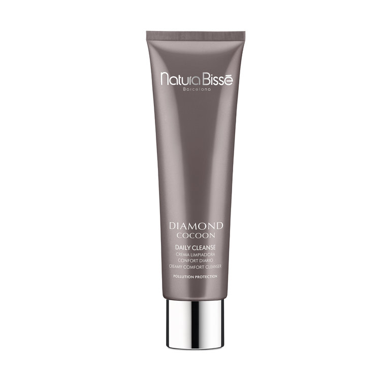 Natura Bissé Diamond Cocoon Daily Cleanse 150ml
