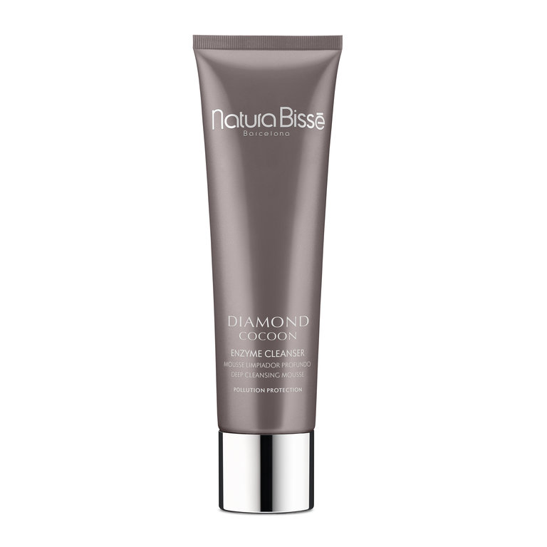 Natura Bissé Diamond Cocoon Enzyme Cleanser 100ml