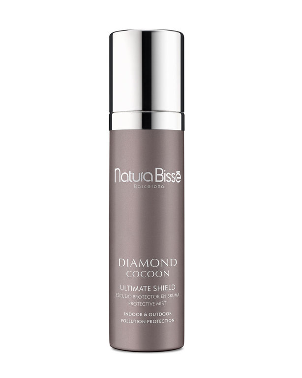 Natura Bissé Diamond Cocoon Ultimate Shield 75ml